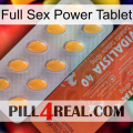 Full Sex Power Tablet 43